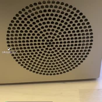 Siemens IQ700 Kurutma Üretim Hatası Motor