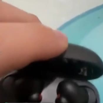 JBL Kulaklığı Sıfır Aldım Daha 1 Kez Bile Kullanamadım