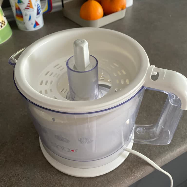 Sinbo SJ 3145 İçin Sıkma Topu Yedek Parçası Bulunamıyor