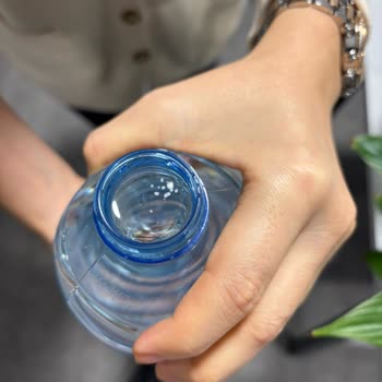 Aldığım Su Küflü Ve Kötü Kokulu Çıktı, Sağlığım Tehlikeye Girdi