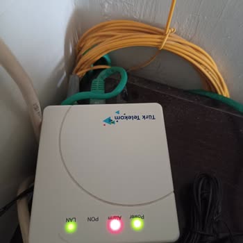 Yeni Şehir Mahallesi'nde Sürekli İnternet Kesintisi Mağduriyeti