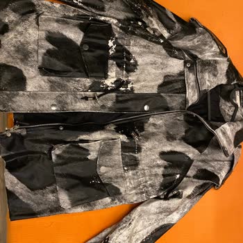 Yıkama Talimatına Uygun Yıkanan Trençkotum Deforme Oldu, Firma Dönüş Yapmıyor