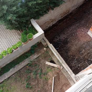 Taşolar İnşaat Can–Mal Güvenliği Riskini Tamamen Umursamaz Bir Tavırla Karşılıyor