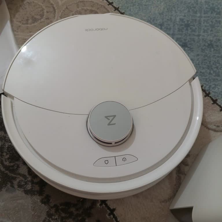 Roborock Q8 Max Pro Plus Sürekli Şarj Sorunu Ve Yetersiz Servis Desteği