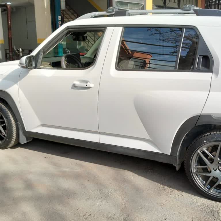 Sıfır Araçta Gizli Boyalı Kapı Mağduriyeti Ve Çözüm Talebi