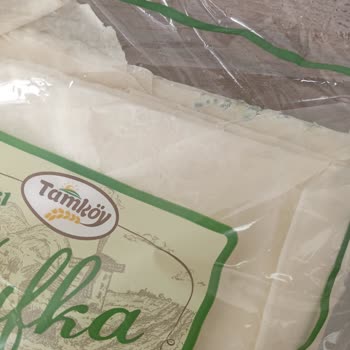 Bozuk Yufka Ve Özensiz Teslimat Deneyimi