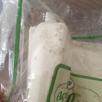 Bozuk Yufka Ve Özensiz Teslimat Deneyimi