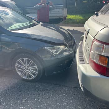 Kaza Sonrası Hasar Dosyası Soruşturması Ve İkame Araç Mağduriyeti