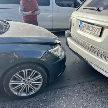 Kaza Sonrası Hasar Dosyası Soruşturması Ve İkame Araç Mağduriyeti