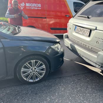 Kaza Sonrası Hasar Dosyası Soruşturması Ve İkame Araç Mağduriyeti