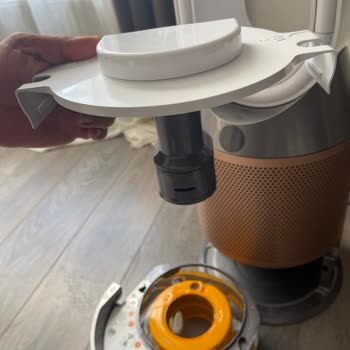 Garanti Biter Bitmez Yüksek Ücretli Arıza: Dyson'a Güvenim Sarsıldı