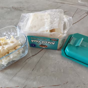 Tahsildaroğlu Klasik İnek Beyaz Peynirinde Kötü Koku Ve Tat Bozukluğu, Ürün İadesi Ve Kontrol Talebi