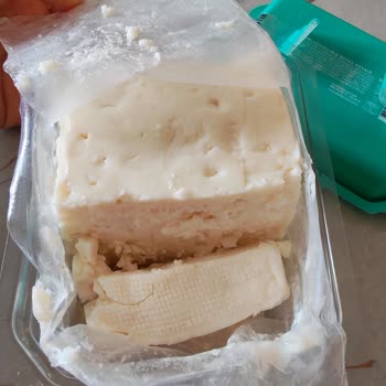 Tahsildaroğlu Klasik İnek Beyaz Peynirinde Kötü Koku Ve Tat Bozukluğu, Ürün İadesi Ve Kontrol Talebi