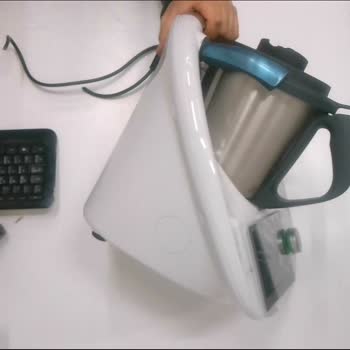 Thermomix TM6 İle Yaşadığım Kıvam Sorunu Ve Servis Sürecindeki Hayal Kırıklığım