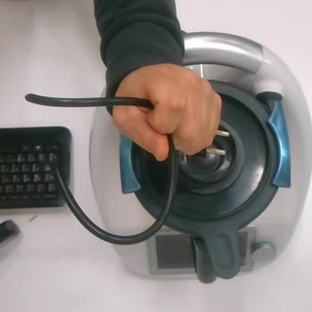 Thermomix TM6 İle Yaşadığım Kıvam Sorunu Ve Servis Sürecindeki Hayal Kırıklığım