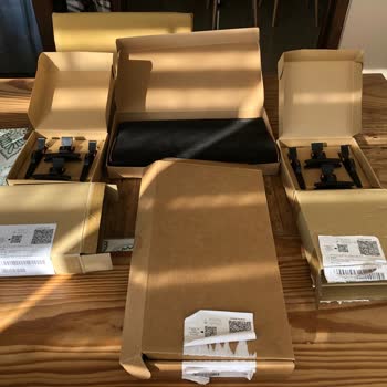 Dyson Airwrap Ana Ürün Teslim Edilmedi, Sorunum Çözülmüyor