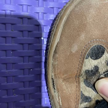 Fiziki İnceleme Yapılmadan Ayakkabı İade Talebim Reddedildi