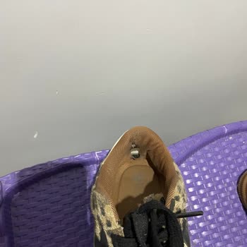 Fiziki İnceleme Yapılmadan Ayakkabı İade Talebim Reddedildi