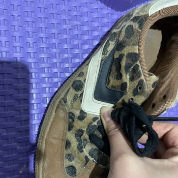 Fiziki İnceleme Yapılmadan Ayakkabı İade Talebim Reddedildi