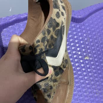 Fiziki İnceleme Yapılmadan Ayakkabı İade Talebim Reddedildi