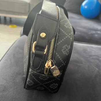 Boyner'de Hatalı İşlem Sonrası Çantam Kullanılamaz Hale Geldi, Değişim Talebim Karşılanmadı