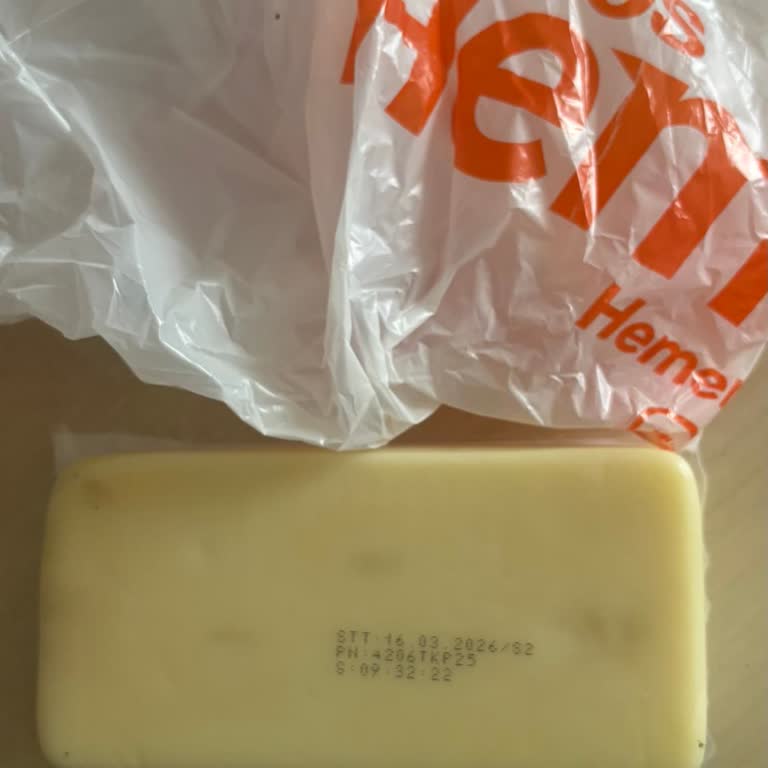 Migros Hemen’den Küflü Peynir Teslimatı Ve Yavaş İade Süreci Müşteri Güvenimi Sarstı