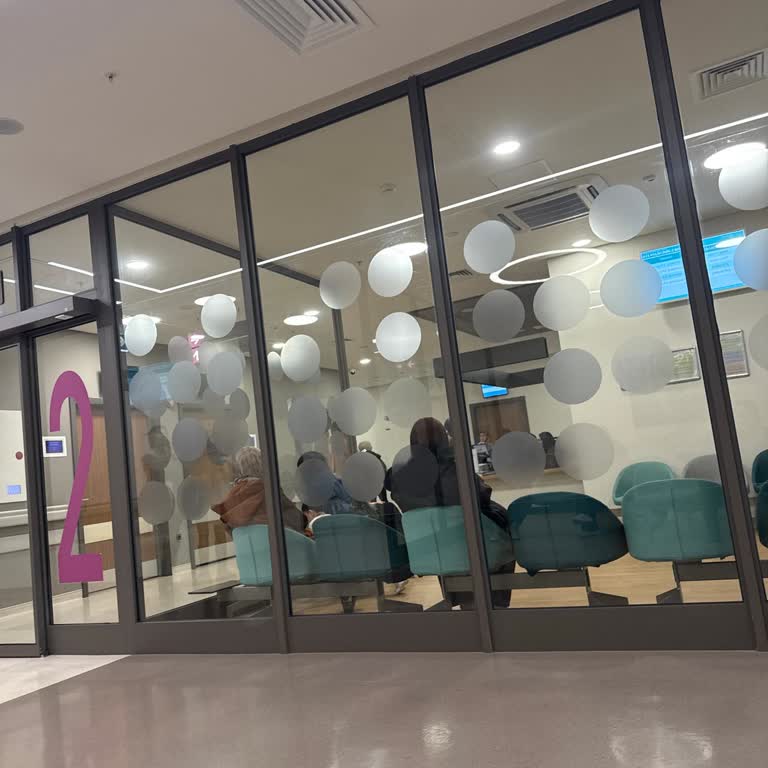 Kadın Doğumda Refakatçi Yasağı Eşimi Ve Beni Psikolojik Olarak Olumsuz Etkiliyor