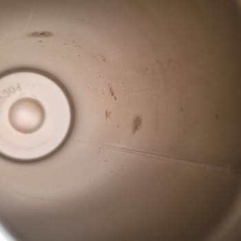 Karaca Termosumda Paslanma Ve Sıcak Soğuk Tutma Sorunu Yaşadım Değişim İstiyorum