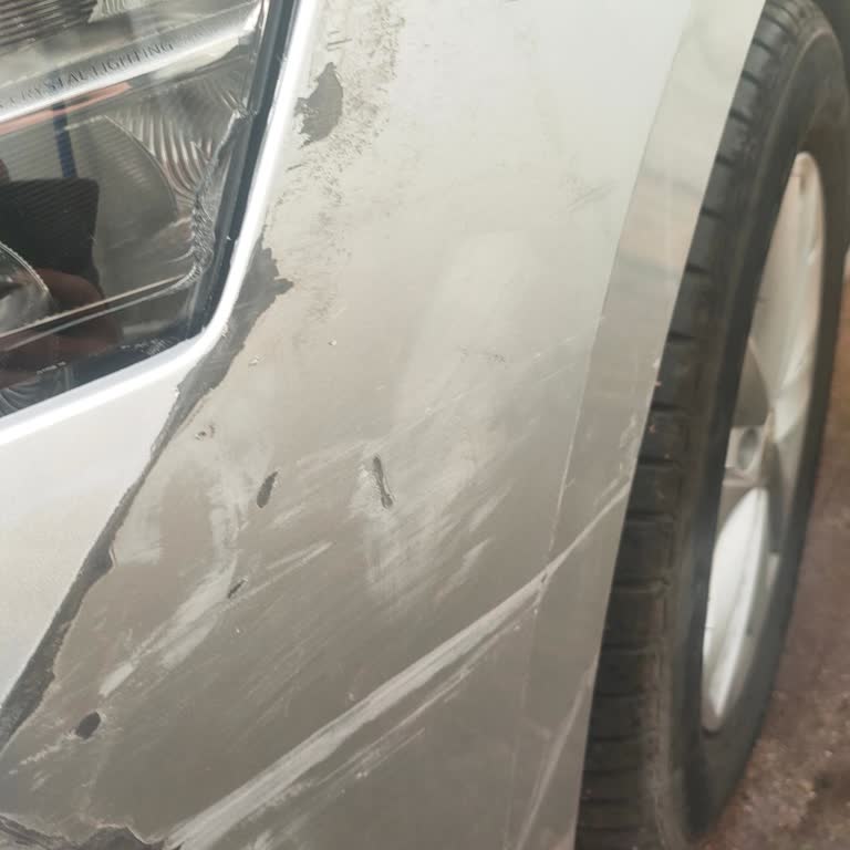 Değer Kaybı Dosyam İçin Haftalardır Bilgi Ve Ödeme Alamıyorum