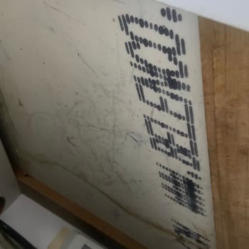 Kendi Kendine Çatlayan Tezgah Ve Yetersiz Müşteri Desteği