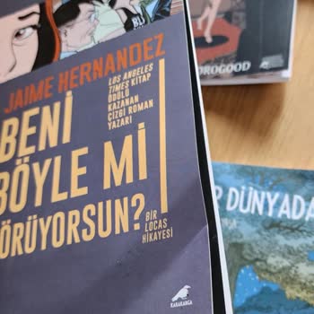 Yetersiz Paketleme Nedeniyle Sürekli Hasarlı Kitap Teslimatı
