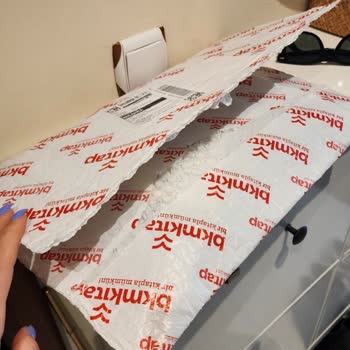 Yetersiz Paketleme Nedeniyle Sürekli Hasarlı Kitap Teslimatı