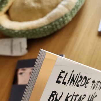 Yetersiz Paketleme Nedeniyle Sürekli Hasarlı Kitap Teslimatı