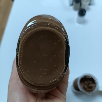 Nutella Kavanozunda Küf Benzeri Baloncuklar: Sağlık Riski Ve Cevapsız Şikayet