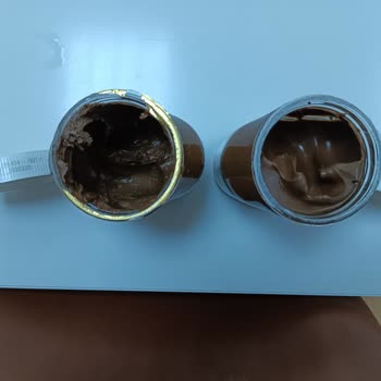 Nutella Kavanozunda Küf Benzeri Baloncuklar: Sağlık Riski Ve Cevapsız Şikayet