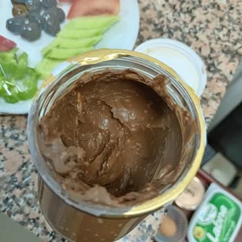 Nutella Kavanozunda Küf Benzeri Baloncuklar: Sağlık Riski Ve Cevapsız Şikayet