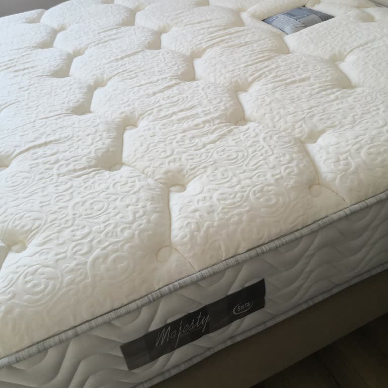 Her Sabah Sırt Ağrısıyla Uyanmak Hayal Kırıklığına Dönüştü