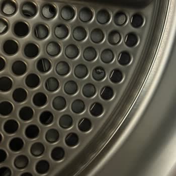 Çamaşır Kurutma Makinesinde Tasarım Hatası Ve Haksız Servis Ücreti