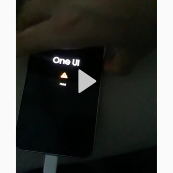 Güncelleme Sonrası Telefonum Kapandı, Verilerime Ulaşamıyorum!