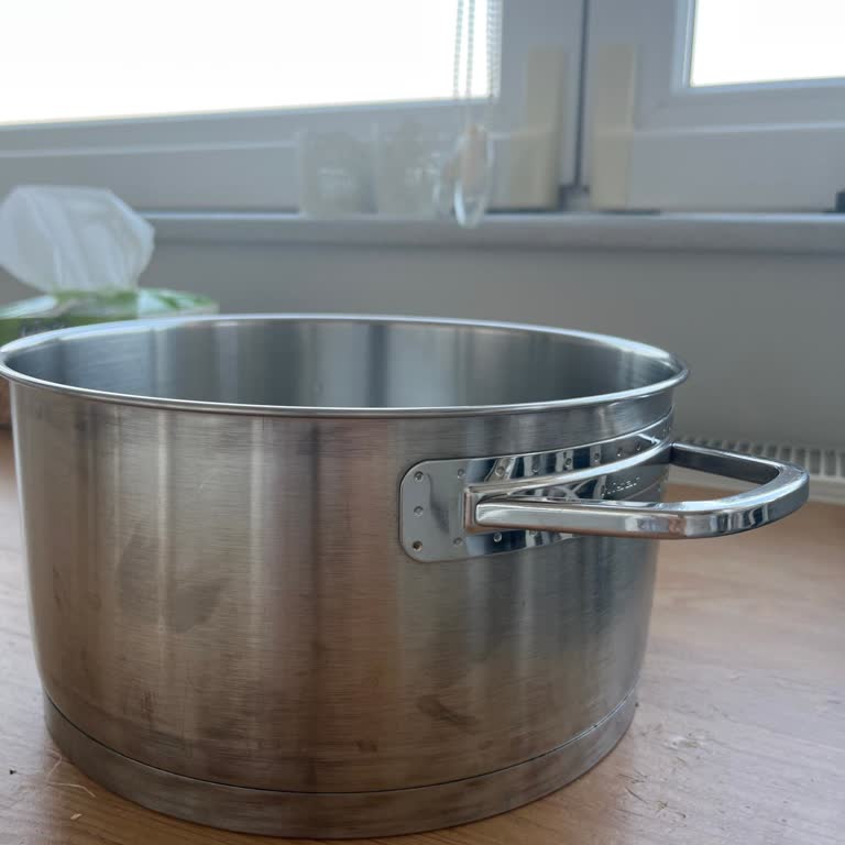 Yıllardır Kullandığım Hisar Tencere Takımı, Kırılan Kapak Nedeniyle Kullanılamaz Hale Gelmesin!