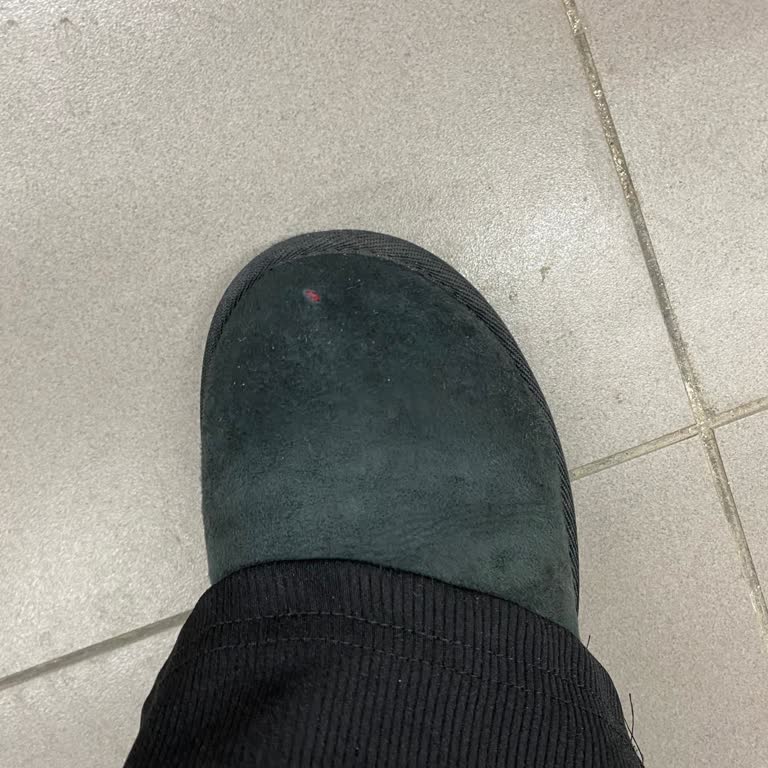 Botas UGG de deterioran en poco tiempo, experiencia decepcionante