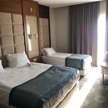 Rezervasyonda Onaylanan Aile Odası İçin Ek Ücret Talebi Ve Mağduriyet