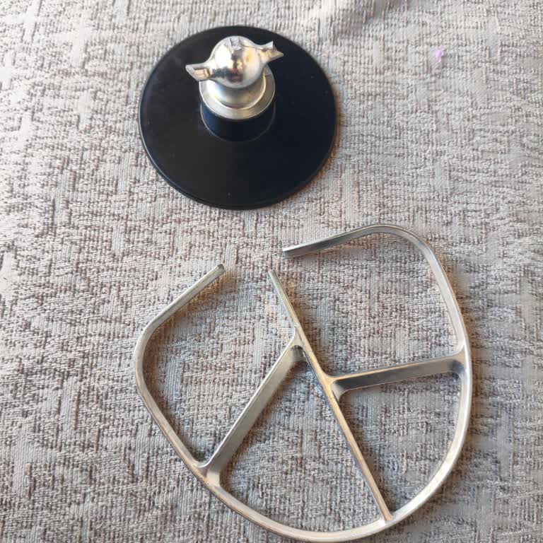 Sinbo Hamur Yoğurma Makinesi İçin Yedek Karıştırıcı Aparatı Bulamıyorum