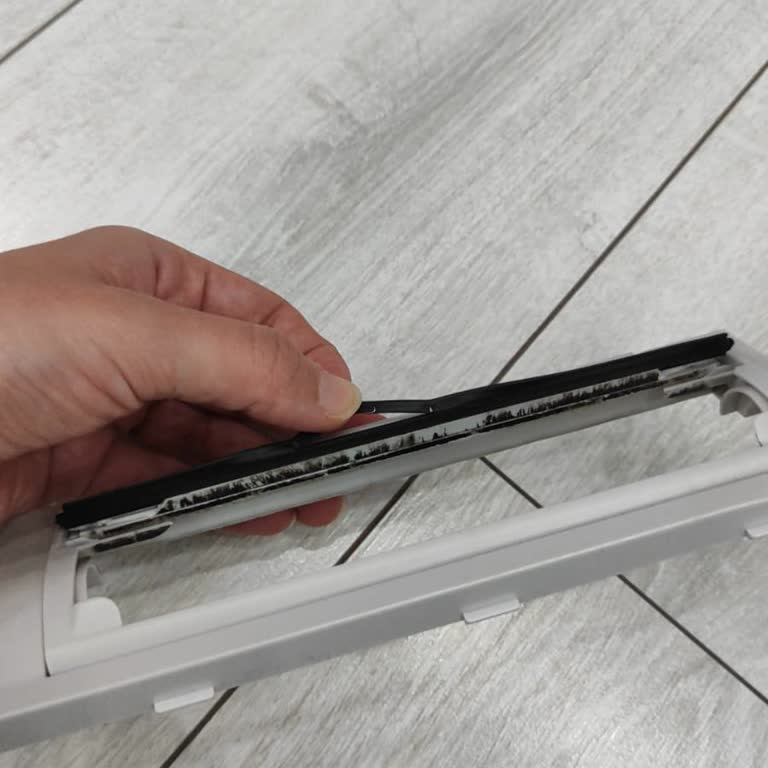 Roborock S8 Ana Fırça Kapağı Stok Sorunu Ve Yetersiz Bilgilendirme Mağduriyeti