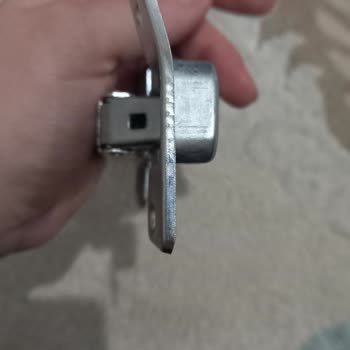 Aldığım Dolap Hasarlı Geldi, Çözüm Yerine Sürekli İptal Edilen Tedarik Paketleriyle Uğraştım