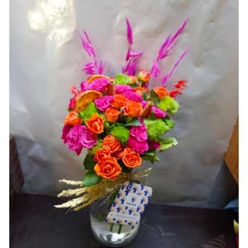 Görselden Farklı Ve Kalitesiz Çiçek Demeti: İade Talebim Ciddiye Alınmadı