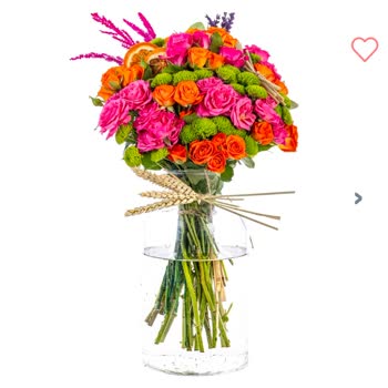 Görselden Farklı Ve Kalitesiz Çiçek Demeti: İade Talebim Ciddiye Alınmadı