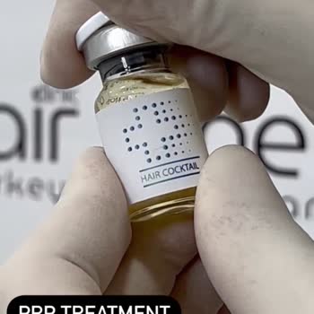 One Hair Clinic Kayıt Dışı Eksozom Uygulaması Sonrası Sağlık Sorunları Ve Belgesiz İşlem Mağduriyeti