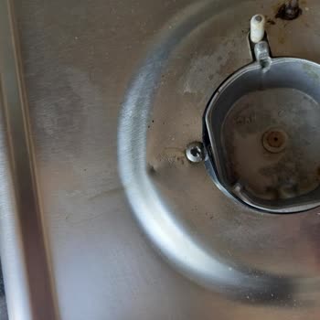 Yetkili Servis Müdahalesi Sonrası Ocakta Deformasyon Ve Mağduriyet