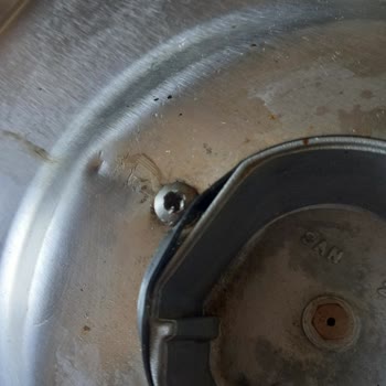 Yetkili Servis Müdahalesi Sonrası Ocakta Deformasyon Ve Mağduriyet